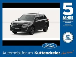 Titan dark gray Neu 2024 Suzuki Vitara Comfort SUV | 20.490 € (Superpreis)