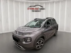 Grau Gebraucht 2020 Citroën C3 Aircross SUV | 9.250 € (Guter Preis)
