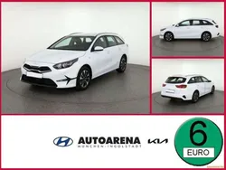 (wd) cararra weiss Neu 2025 Kia Ceed Sportswagon Vision Kombi | 21.475 € (Superpreis)