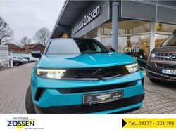 Gruen Neu 2025 Opel Mokka SUV | 24.950 €