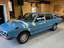 Blau Gebraucht 1975 BMW 518 Limousine | 9.990 €
