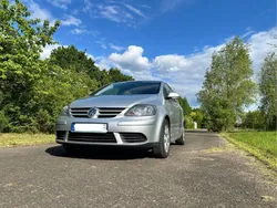 VW Golf Plus