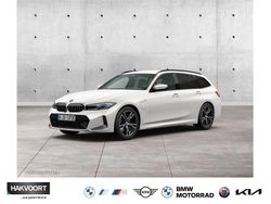 Weiß Gebraucht 2023 BMW 330e Performance Limousine | 34.470 € (Superpreis)