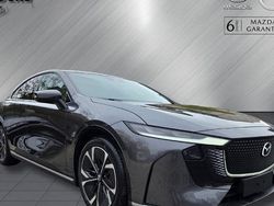 Grau Neu 2025 Mazda 6e Takumi-Line Limousine | 39.900 € (Guter Preis)