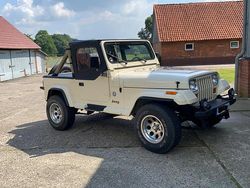 Gebraucht 1989 Jeep Wrangler SUV | 18.500 €