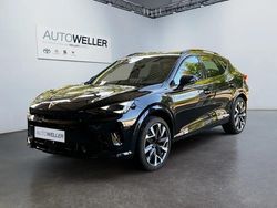 Midnight schwarz metallic Neu 2025 Cupra Formentor VZ SUV | 47.590 € (Fairer Preis)