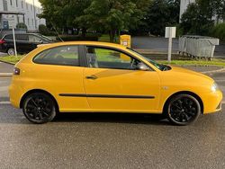 Gebraucht 2007 Seat Ibiza Kleinwagen | 750 € (Superpreis)