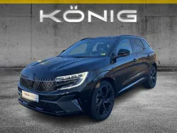 Schwarz Gebraucht 2023 Renault Austral Iconic Esprit Alpine SUV | 39.999 €