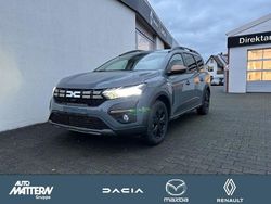 Schiefergrau Neu 2025 Dacia Jogger Extreme Van / Kleinbus | 28.280 € (Etwas zu teuer)