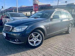 Grau Gebraucht 2008 Mercedes C200 Kombi | 6.950 € (Fairer Preis)