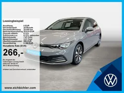 VW Golf VIII