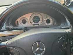Schwarz Gebraucht 2005 Mercedes E420 Limousine | 7.999 €