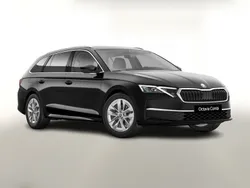 Schwarz Neu 2024 Skoda Octavia Kombi | 32.635 € (Superpreis)