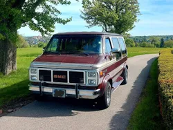 Andere außenfarben Gebraucht 1987 GMC Vandura Van / Kleinbus | 22.000 €