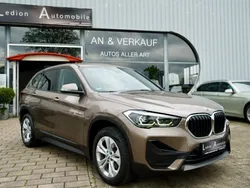 Beige Gebraucht 2020 BMW X1 Advantage SUV | 23.000 € (Fairer Preis)
