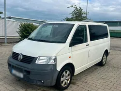Weiß Gebraucht 2006 VW T5 Van | 7.500 € (Teuer)