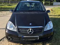 Mercedes A160