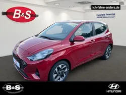 Rot Neu 2025 Hyundai i10 Trend Kleinwagen | 16.750 € (Fairer Preis)