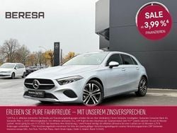 Silber Gebraucht 2024 Mercedes A200 Progressive Limousine | 26.790 € (Guter Preis)