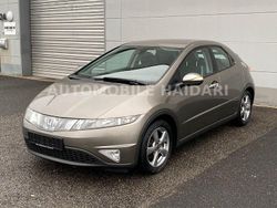 Grau Gebraucht 2006 Honda Civic Sport Limousine | 4.490 €