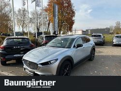 Silber Gebraucht 2022 Mazda CX-30 Homura-Line SUV | 20.850 € (Guter Preis)