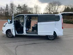 Ford Tourneo