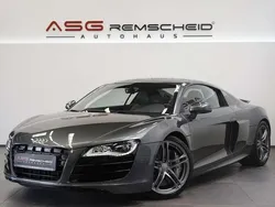 Daytonagrau perleffekt Gebraucht 2012 Audi R8 Coupé Coupé | 89.990 € (Superpreis)