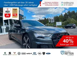 Grau Gebraucht 2025 Audi S6 Sport Kombi | 86.990 € (Guter Preis)