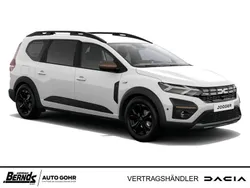 Arktisweiã Neu 2025 Dacia Jogger Extreme Kombi | 22.829 € (Fairer Preis)