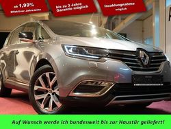 Grau Gebraucht 2019 Renault Espace Business Kombi | 20.480 € (Fairer Preis)