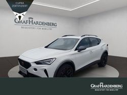 Weiß Gebraucht 2025 Cupra Formentor VZ SUV | 37.490 € (Fairer Preis)