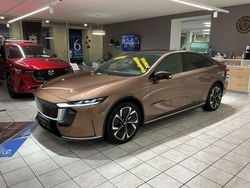 Gold Neu 2026 Mazda 6e Takumi-Line Limousine | 38.690 € (Guter Preis)