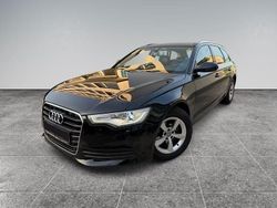 Schwarz Gebraucht 2012 Audi A6 Comfort Kombi | 8.499 € (Fairer Preis)