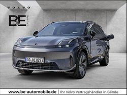 Grau Gebraucht 2025 Lynk & Co 08 SUV | 59.950 € (Teuer)