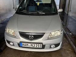 Gebraucht 2002 Mazda Premacy Exclusive Kombi | 1.000 € (Etwas zu teuer)