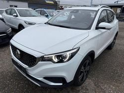 Weiß Gebraucht 2021 MG ZS Luxury SUV | 11.900 € (Superpreis)