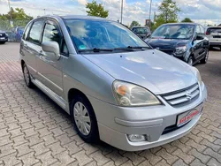 Silber Gebraucht 2005 Suzuki Liana Comfort Kombi | 2.800 € (Etwas zu teuer)