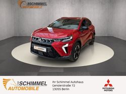 Rot Neu 2025 Mitsubishi ASX Edition SUV | 33.725 € (Etwas zu teuer)