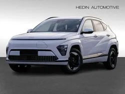 Atlas white / sol Gebraucht 2024 Hyundai Kona Trend SUV | 28.580 € (Superpreis)