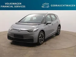 Grau Gebraucht 2021 VW ID.3 Kleinwagen | 20.030 € (Fairer Preis)