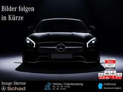 Lack obsidianschwarz Gebraucht 2020 Mercedes GLC200 AMG SUV | 36.480 € (Superpreis)