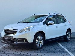 Weiß Gebraucht 2014 Peugeot 2008 Active SUV | 6.399 € (Fairer Preis)