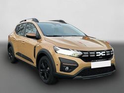 Safaribeige Neu 2025 Dacia Sandero Extreme | 20.090 €