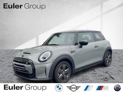 Metallic) (grau Gebraucht 2022 Mini Cooper SE Kleinwagen | 16.399 € (Guter Preis)
