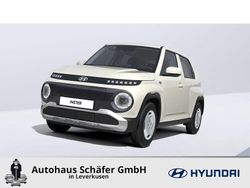 Weiss Neu 2025 Hyundai Inster Select Kleinwagen | 21.989 € (Superpreis)