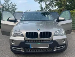 Gold Gebraucht 2010 BMW X5 Shadowline SUV | 12.000 € (Teuer)