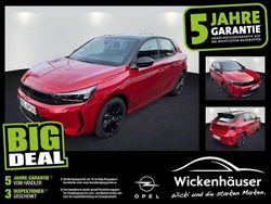 Lackierung peperoncino red/typ aussenverkleidung metalliclackierung Gebraucht 2024 Opel Corsa Kleinwagen | 21.490 € (Fairer Preis)