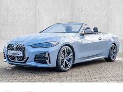 Grau Gebraucht 2023 BMW M440 M Sport Limousine | 54.990 € (Guter Preis)