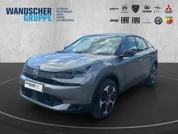 Graugrau Neu 2025 Citroën C4 SUV | 23.980 € (Fairer Preis)