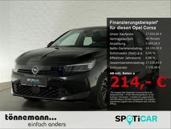 Schwarz Gebraucht 2025 Opel Corsa Edition Kleinwagen | 17.924 € (Superpreis)